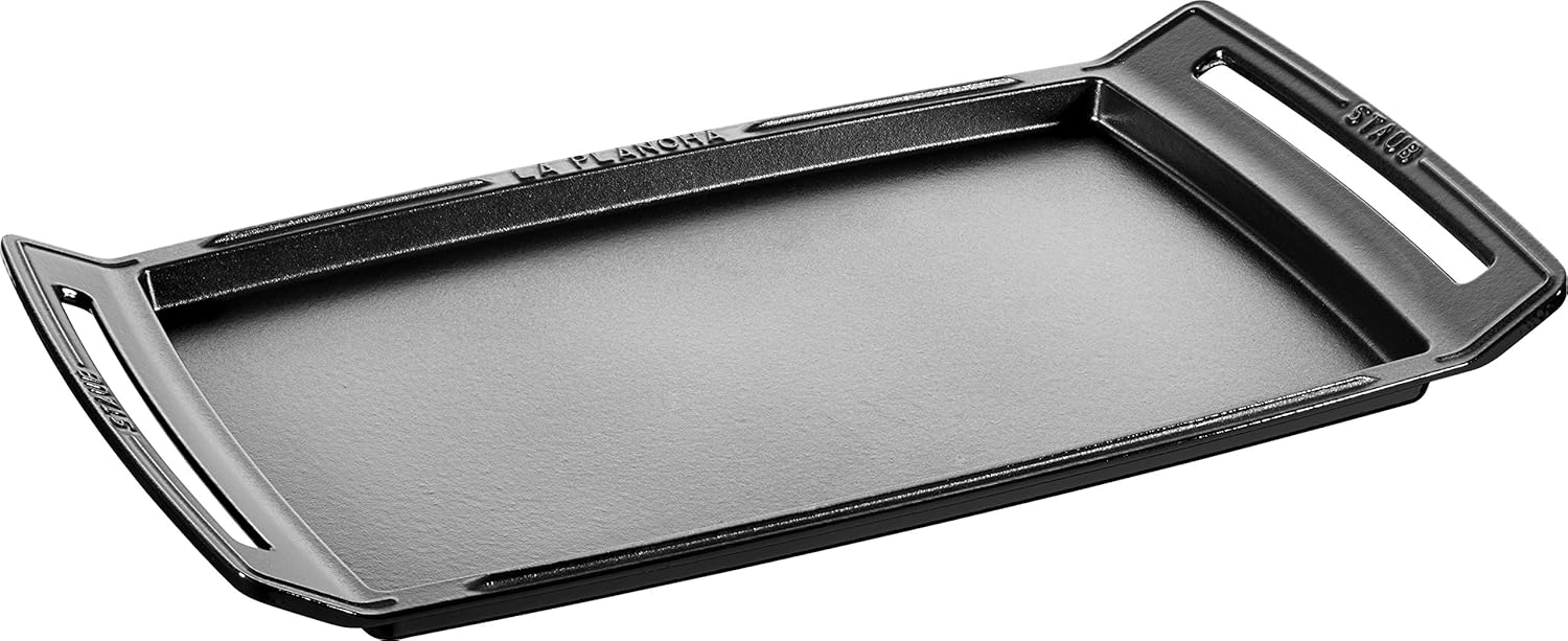 Staub Plancha Grillplatte