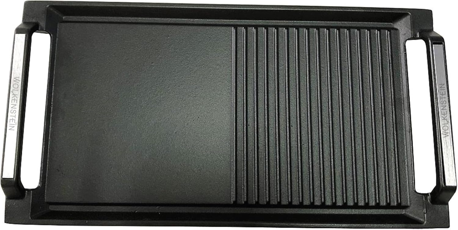 Wolkenstein Plancha