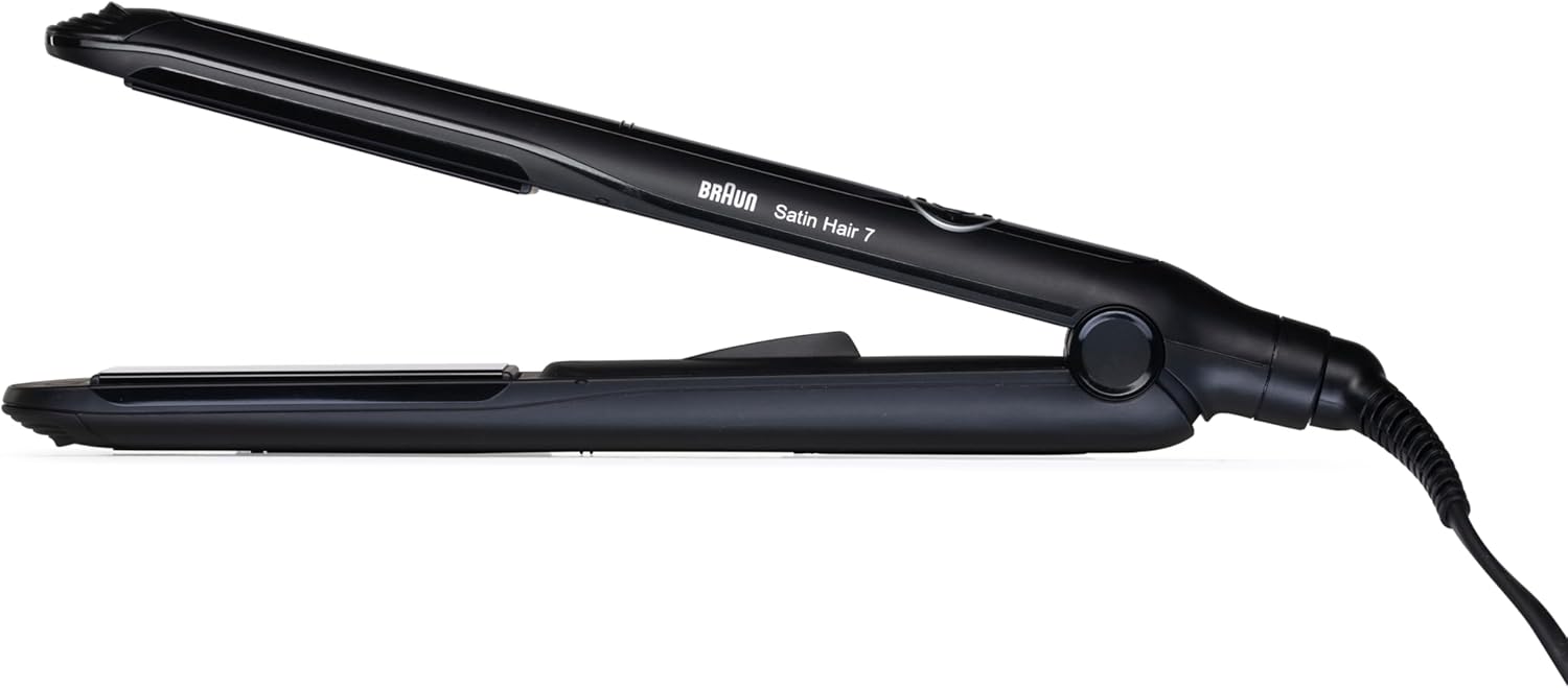 BRAUN Satin Hair 7 ST