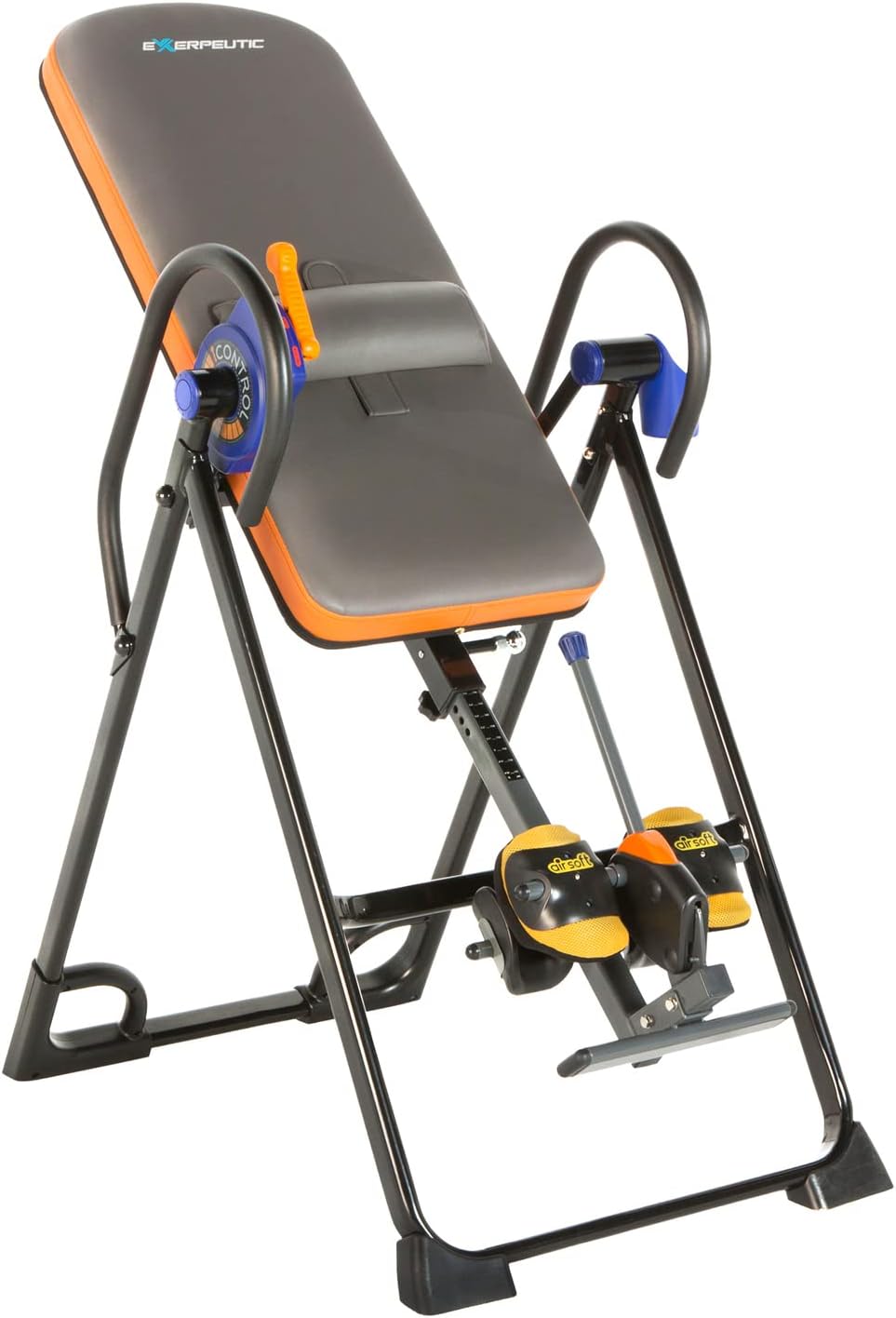 Inversionstisch - Testsieger 2025