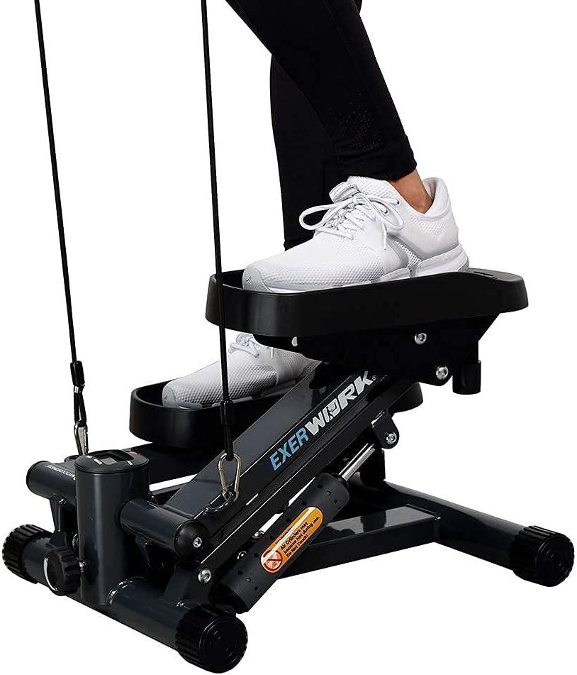 Fitness Stepper - Testsieger 2025