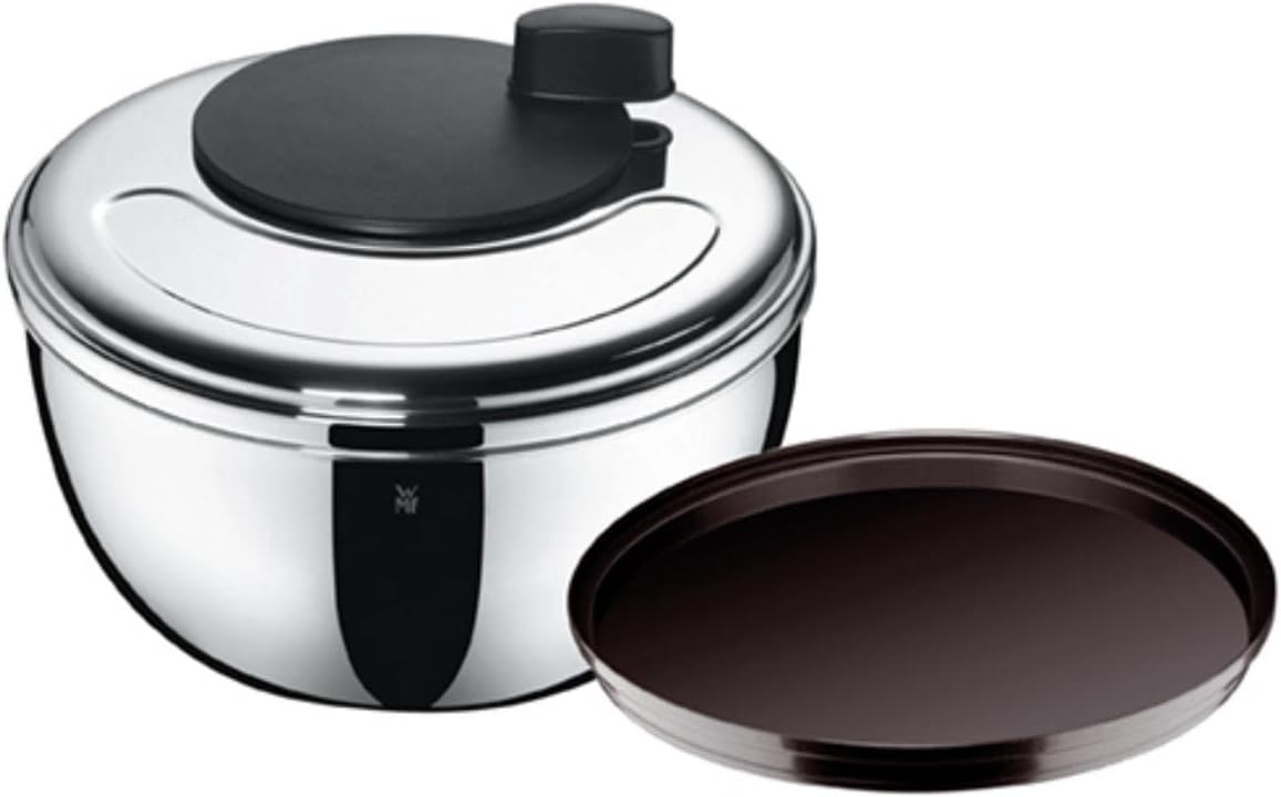 WMF Gourmet Salatschleuder